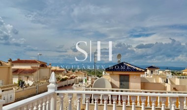 Resale - Villa - Rojales - Pueblo