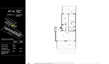 Neue Gebäude - Wohnung - Torremolinos - Recinto Ferial