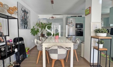 Resale - House - Orihuela Costa - Costa Blanca