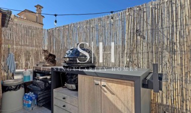 Resale - House - Orihuela Costa - Costa Blanca