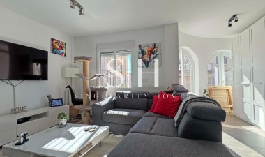 Resale - House - Orihuela Costa - Costa Blanca