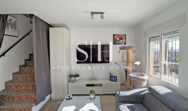 Resale - House - Orihuela Costa - Costa Blanca