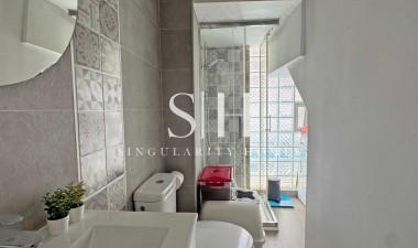 Resale - House - Orihuela Costa - Costa Blanca