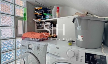 Resale - House - Orihuela Costa - Costa Blanca