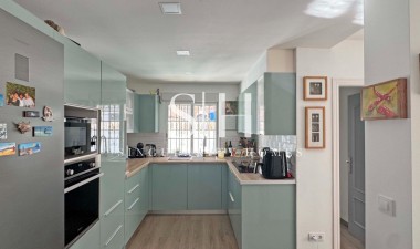 Resale - House - Orihuela Costa - Costa Blanca