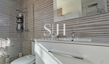 Resale - House - Orihuela Costa - Costa Blanca