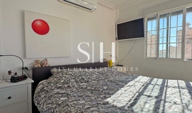 Resale - House - Orihuela Costa - Costa Blanca