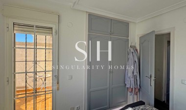 Resale - House - Orihuela Costa - Costa Blanca