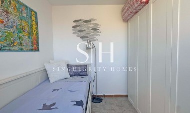 Resale - House - Orihuela Costa - Costa Blanca