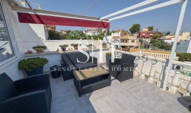 Перепродажа - Casa - Torrevieja - Costa Blanca