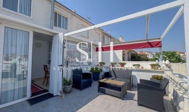 Перепродажа - Casa - Torrevieja - Costa Blanca