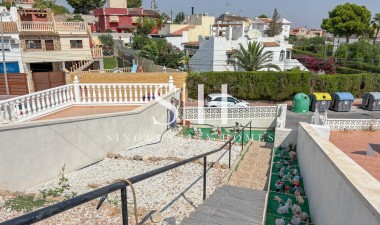 Перепродажа - Casa - Torrevieja - Costa Blanca