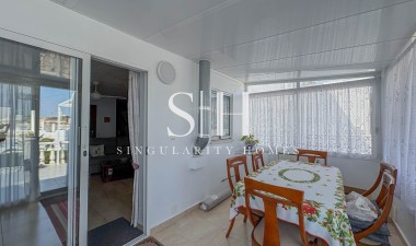 Перепродажа - Casa - Torrevieja - Costa Blanca
