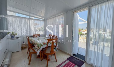 Перепродажа - Casa - Torrevieja - Costa Blanca