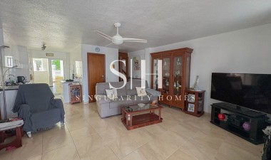 Перепродажа - Casa - Torrevieja - Costa Blanca