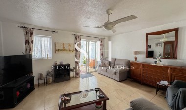 Перепродажа - Casa - Torrevieja - Costa Blanca