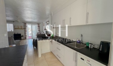 Перепродажа - Casa - Torrevieja - Costa Blanca