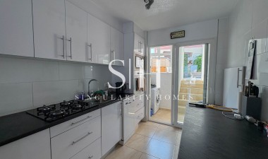 Перепродажа - Casa - Torrevieja - Costa Blanca