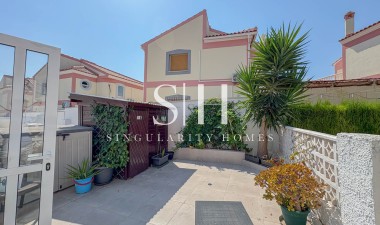 Перепродажа - Casa - Torrevieja - Costa Blanca