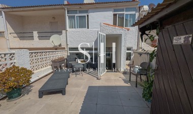 Перепродажа - Casa - Torrevieja - Costa Blanca