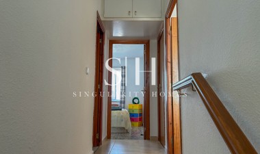 Перепродажа - Casa - Torrevieja - Costa Blanca