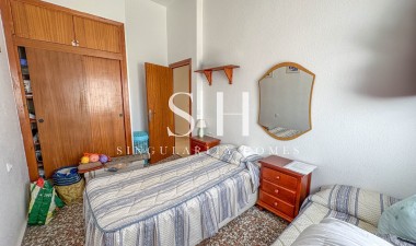 Перепродажа - Casa - Torrevieja - Costa Blanca