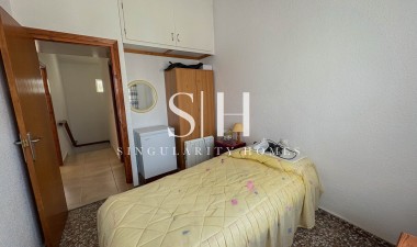Перепродажа - Casa - Torrevieja - Costa Blanca