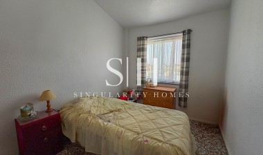Перепродажа - Casa - Torrevieja - Costa Blanca