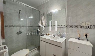 Перепродажа - Casa - Torrevieja - Costa Blanca