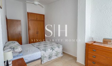 Перепродажа - Casa - Torrevieja - Costa Blanca