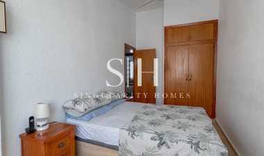 Перепродажа - Casa - Torrevieja - Costa Blanca