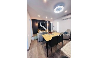 Resale - House - San Miguel de Salinas - Inland