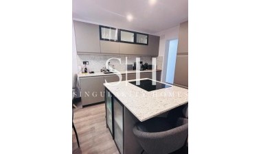 Resale - House - San Miguel de Salinas - Inland