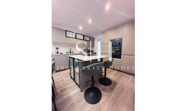 Resale - House - San Miguel de Salinas - Inland