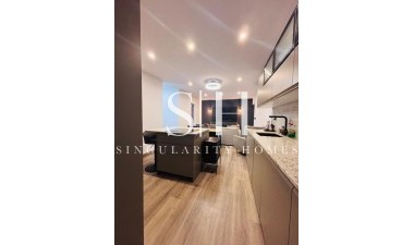 Resale - House - San Miguel de Salinas - Inland