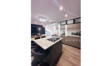 Resale - House - San Miguel de Salinas - Inland