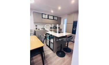 Resale - House - San Miguel de Salinas - Inland