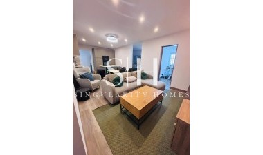 Resale - House - San Miguel de Salinas - Inland