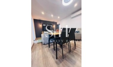 Resale - House - San Miguel de Salinas - Inland