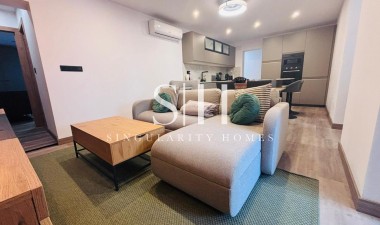 Resale - House - San Miguel de Salinas - Inland