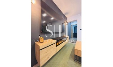 Resale - House - San Miguel de Salinas - Inland