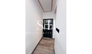 Resale - House - San Miguel de Salinas - Inland