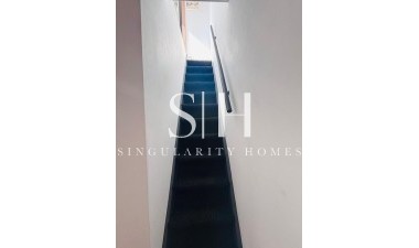 Resale - House - San Miguel de Salinas - Inland