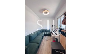 Resale - House - San Miguel de Salinas - Inland