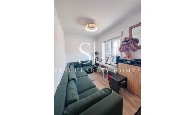 Resale - House - San Miguel de Salinas - Inland