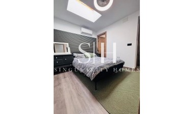 Resale - House - San Miguel de Salinas - Inland