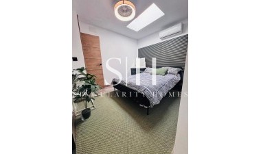 Resale - House - San Miguel de Salinas - Inland