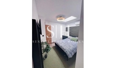 Resale - House - San Miguel de Salinas - Inland