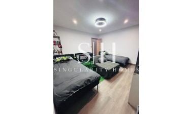 Resale - House - San Miguel de Salinas - Inland