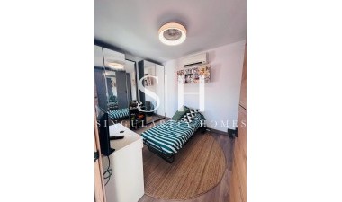 Resale - House - San Miguel de Salinas - Inland